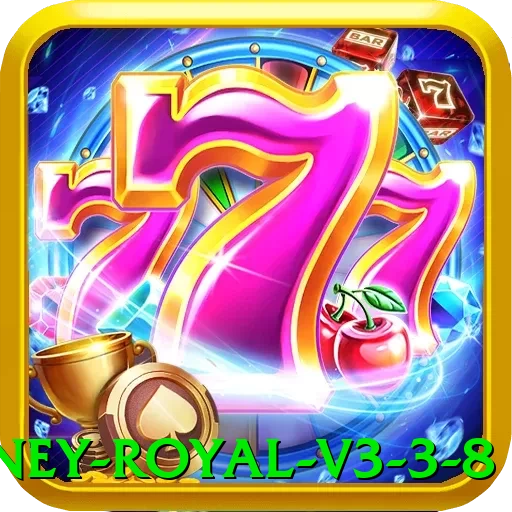 betef Money Royal v3.3.8 - apk