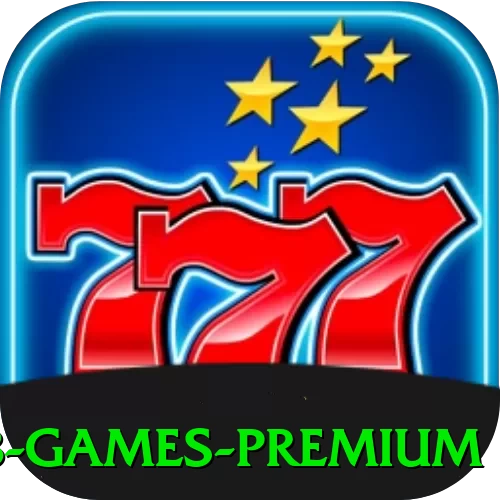 br98 Games Premium - pk