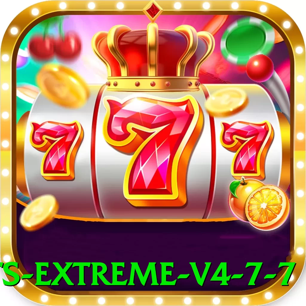 brl77 Slots Extreme v4.7.7 - apk