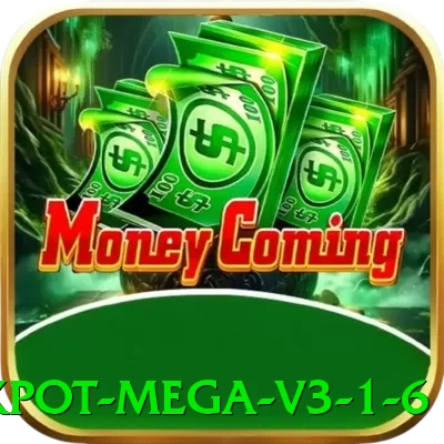 bx55 Jackpot Mega v3.1.6 - game