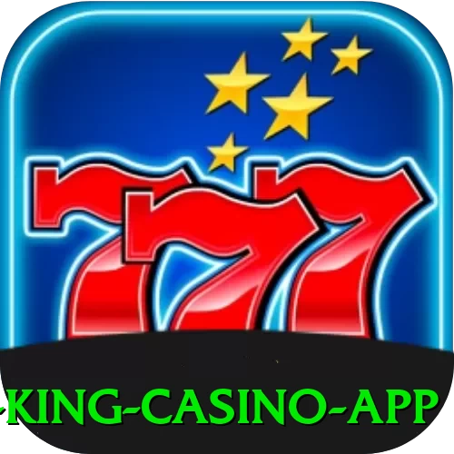 bzrbet King Casino App - vip
