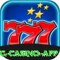 bzrbet King Casino App