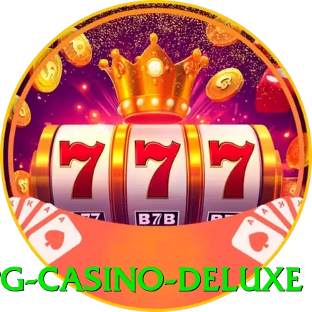 carvalhopg - Casino Deluxe - pro