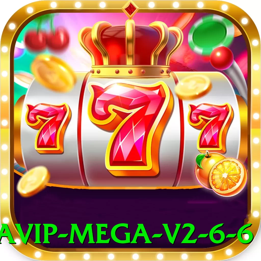 contavip Mega v2.6.6 - app
