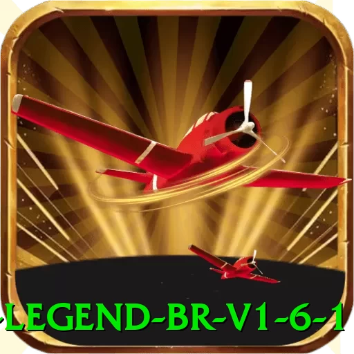 dcd777 Legend BR v1.6.1 - pak