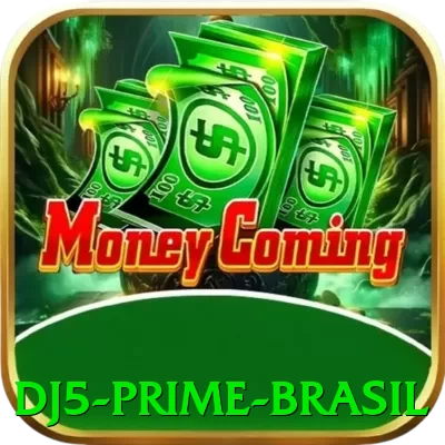 dj5 Prime Brasil - pro