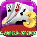 et777pg Mega Slots