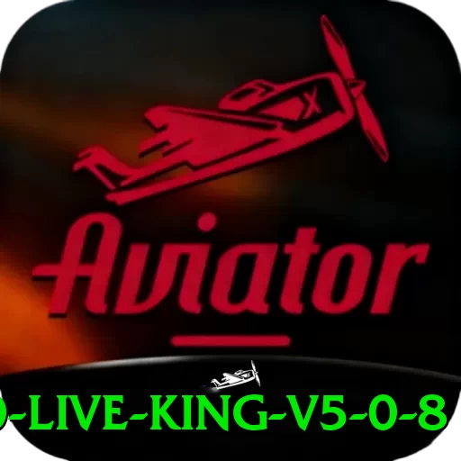 ff880 Live King v5.0.8 - game