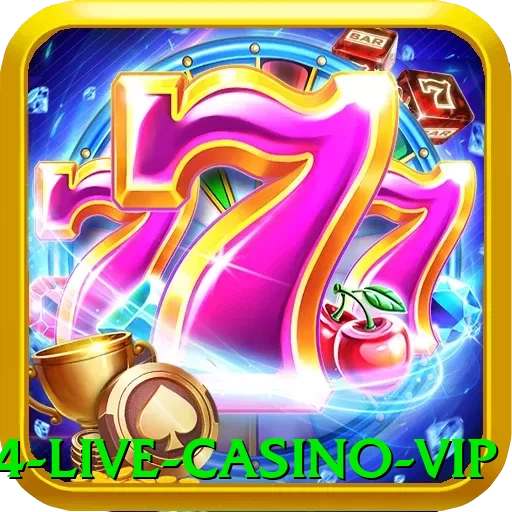 gf4 Live Casino VIP - vip