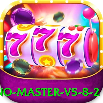 hhhm9 Casino Master v5.8.2 - go
