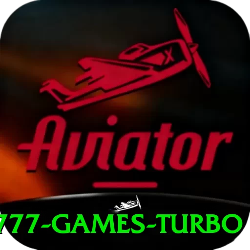 ip777 Games Turbo - pro