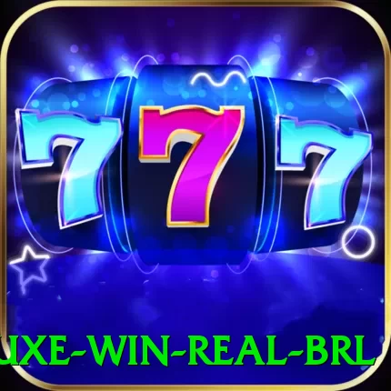j77 Deluxe - Win Real BRL - vip
