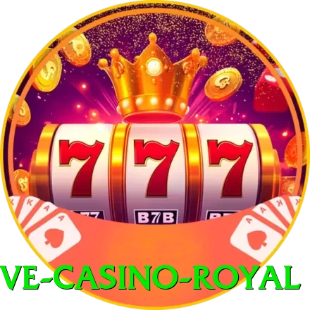 kfjjj Live Casino Royal - go