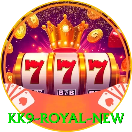 kk9 Royal New - game