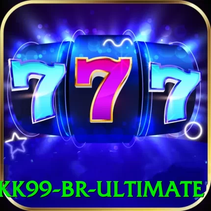 kkkkk99 BR Ultimate - go