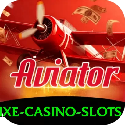 llxx Deluxe - Casino &amp; Slots - apk