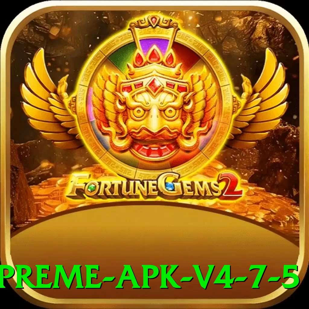 meteorpg Supreme APK v4.7.5 - game