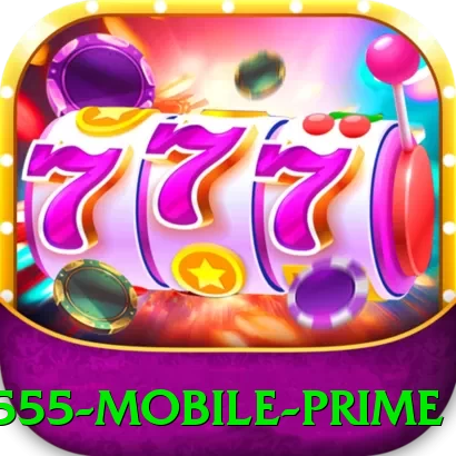 pgx555 Mobile Prime - pro