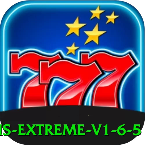 pgyes Bonus Extreme v1.6.5 - game