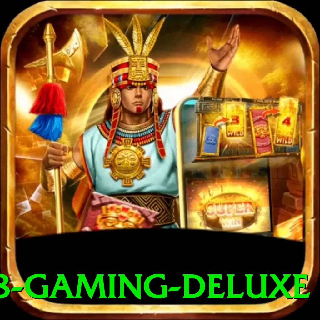 rich5588 - Gaming Deluxe - app