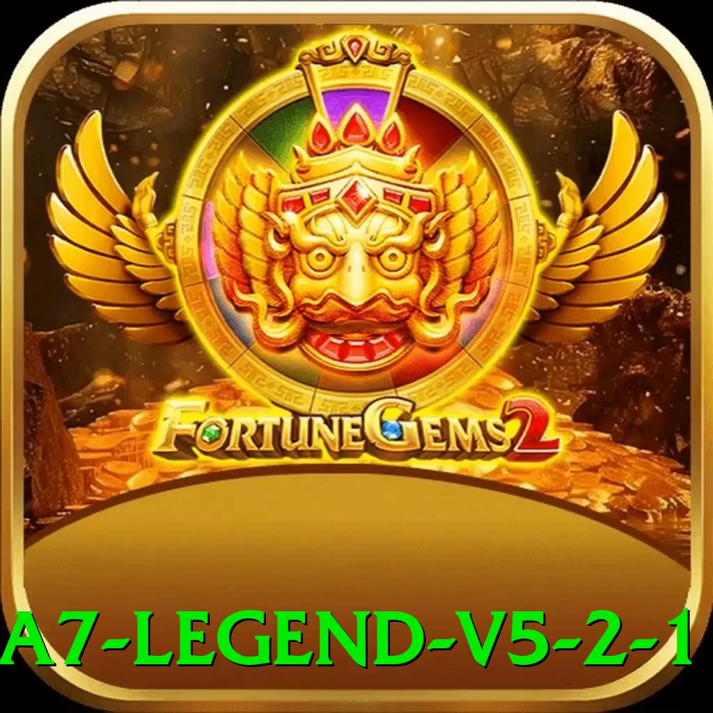 roda7 Legend v5.2.1 - apk