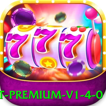 sttbet Jackpot Premium v1.4.0 - game
