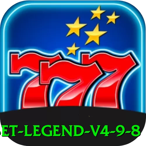 trvbet Legend v4.9.8 - app