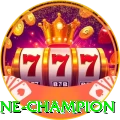 valeu777 Slot Machine Champion