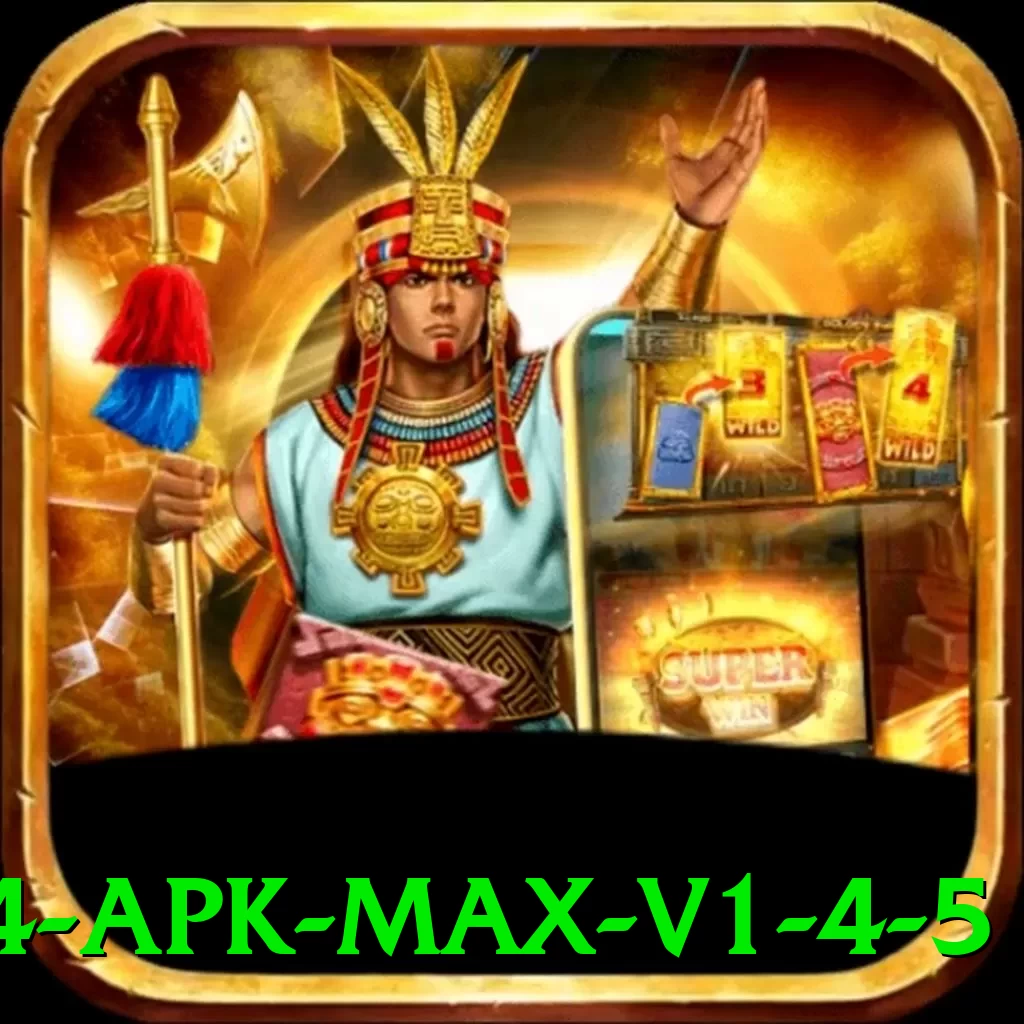 win104 APK Max v1.4.5 - apk