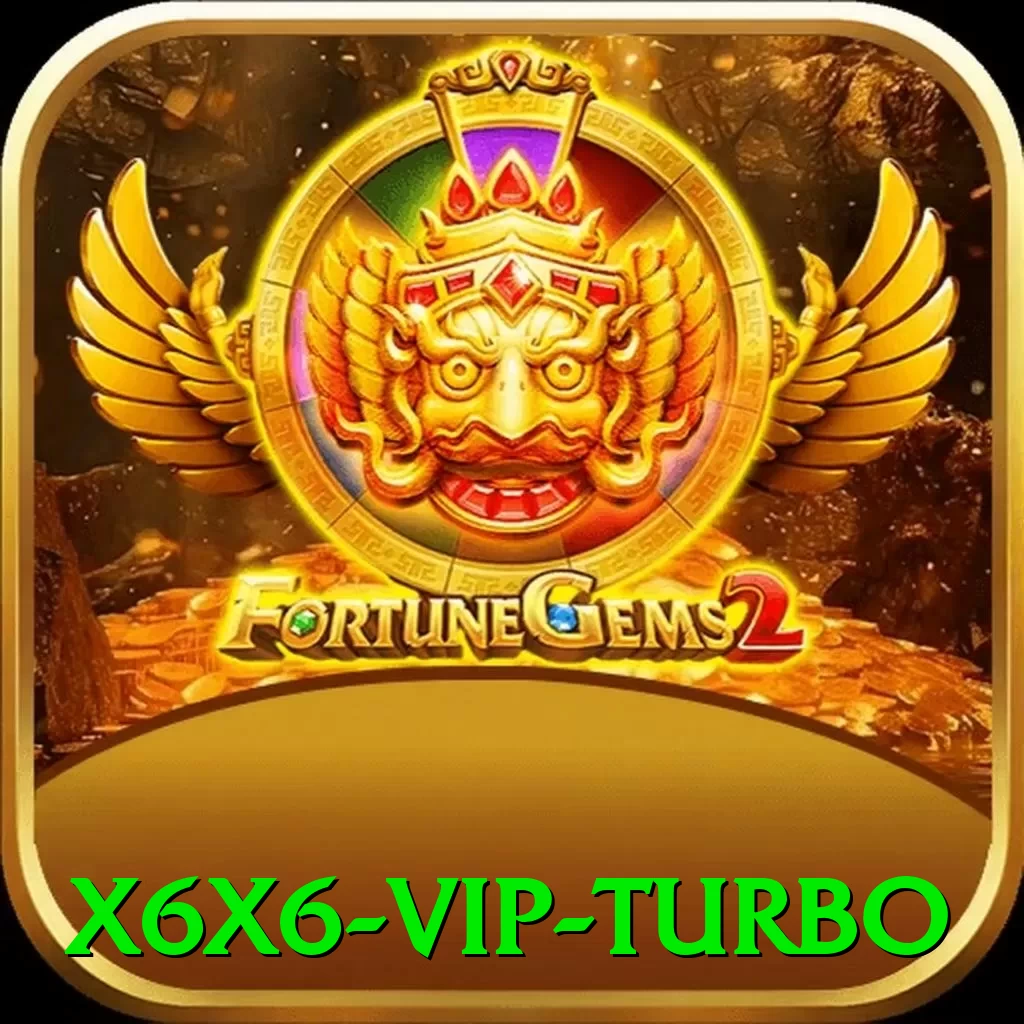 x6x6 - VIP Turbo - go