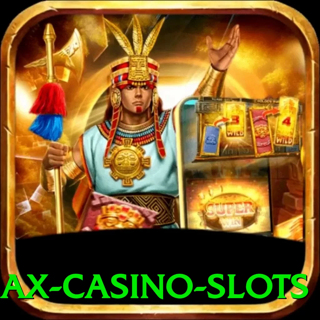 xcxc Max - Casino &amp; Slots - game