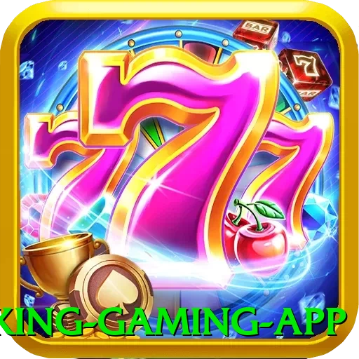 xx77 King Gaming App - pak