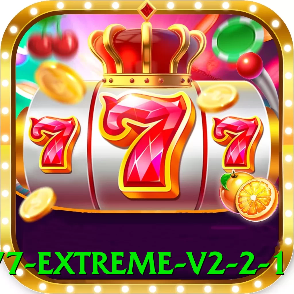 yum777 - Extreme v2.2.1 - apk