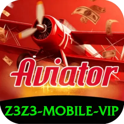 z3z3 Mobile VIP - vip